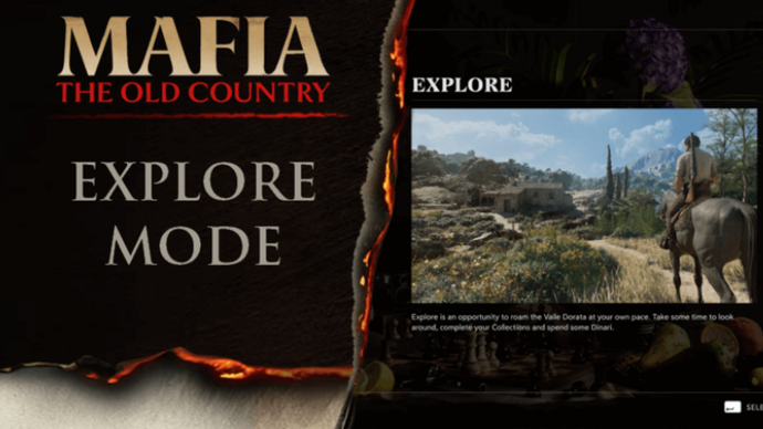 Mafia: The Old Country Walkthrough: How to Successfully Pass the Game 4