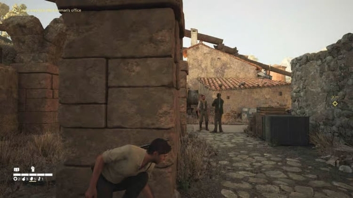 Mafia: The Old Country Walkthrough: How to Successfully Pass the Game 6