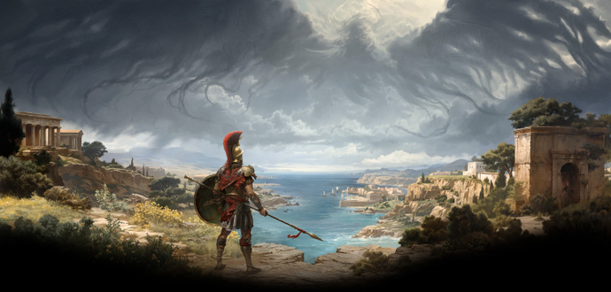 Does Titan Quest 2 Have Endgame in Early Access and other 1