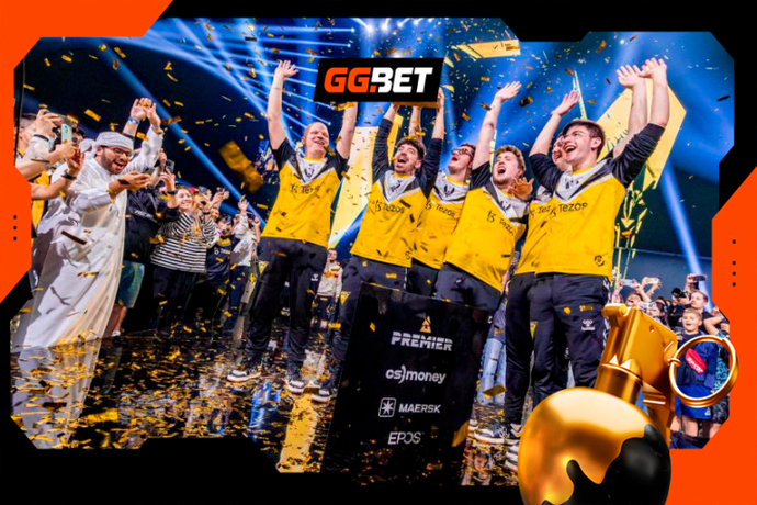 CS2 Esports World Cup 2025: Teams Overview 2