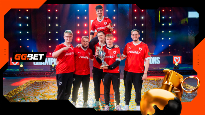 CS2 Esports World Cup 2025: Teams Overview 3