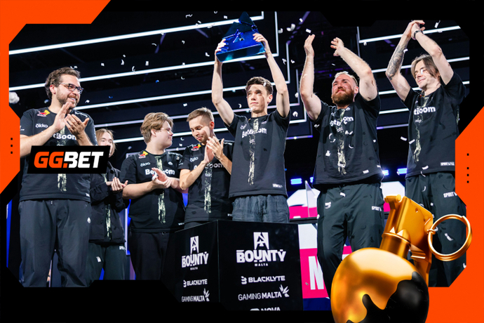 CS2 Esports World Cup 2025: Teams Overview 4