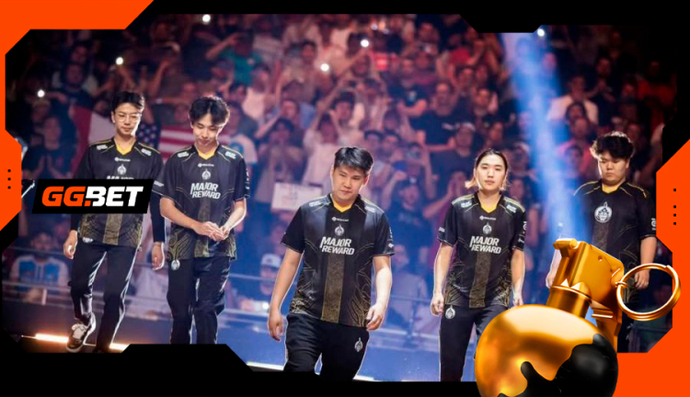 CS2 Esports World Cup 2025: Teams Overview 5