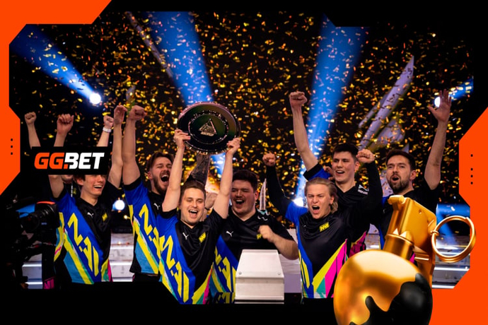 CS2 Esports World Cup 2025: Teams Overview 6