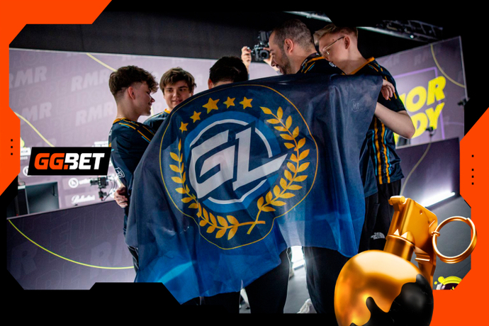 CS2 Esports World Cup 2025: Teams Overview 7