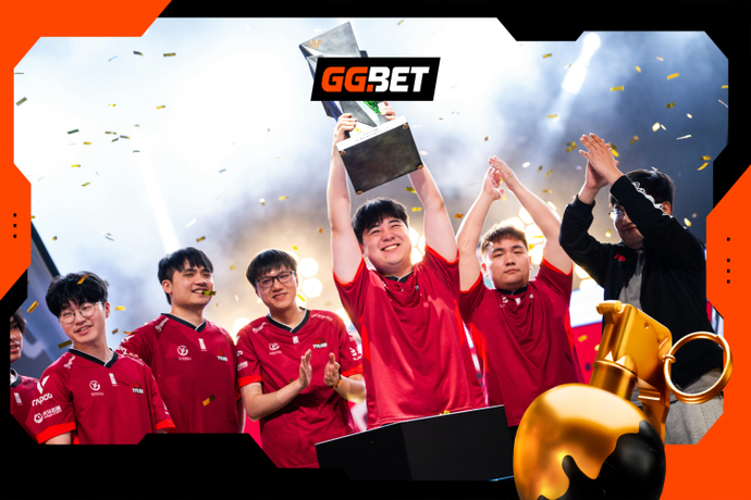 CS2 Esports World Cup 2025: Teams Overview 8