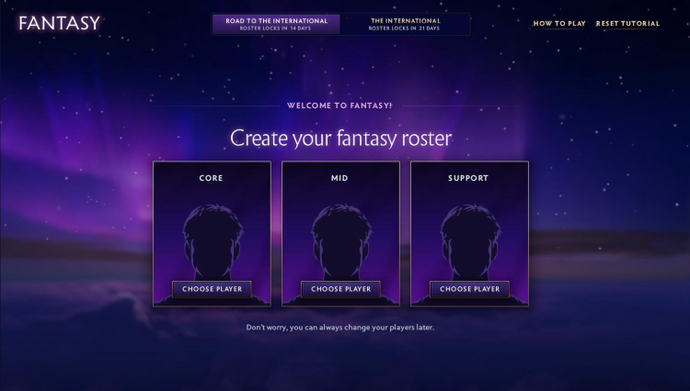 The International 2025 Compendium Overview: Activities, Dates, Prizes 3