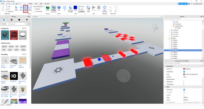 How to Create a Roblox Game in marzec 2026 – Step by Step Guide 2