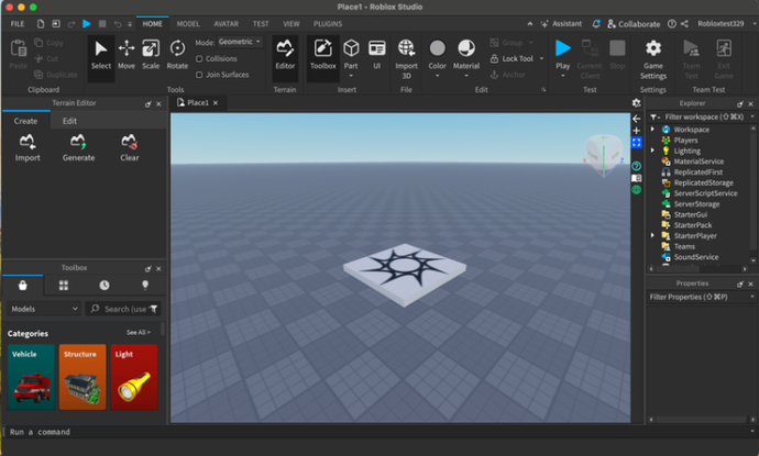 How to Create a Roblox Game in marzec 2026 – Step by Step Guide 1