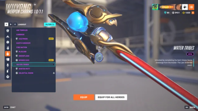 Wuyang in Overwatch 2: New Hero Details 1