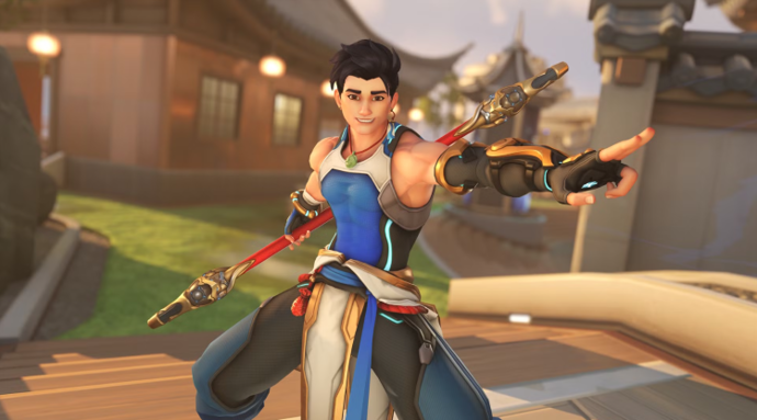 Wuyang in Overwatch 2: New Hero Details 3