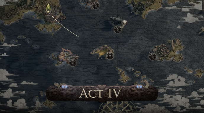 Path of Exile 2 Act 4: The Islands of Ngamakanui, First League, New Bosses, Items and More 1