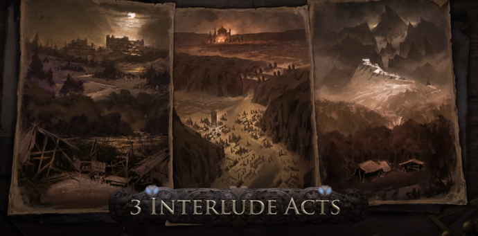 Path of Exile 2 Act 4: The Islands of Ngamakanui, First League, New Bosses, Items and More 2