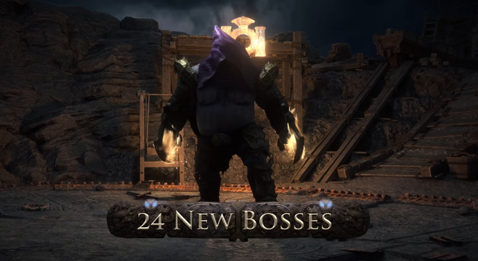 Path of Exile 2 Act 4: The Islands of Ngamakanui, First League, New Bosses, Items and More 3