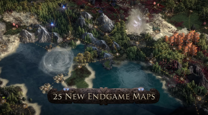 Path of Exile 2 Act 4: The Islands of Ngamakanui, First League, New Bosses, Items and More 5