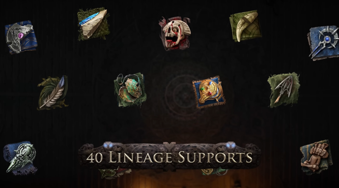 Path of Exile 2 Act 4: The Islands of Ngamakanui, First League, New Bosses, Items and More 6