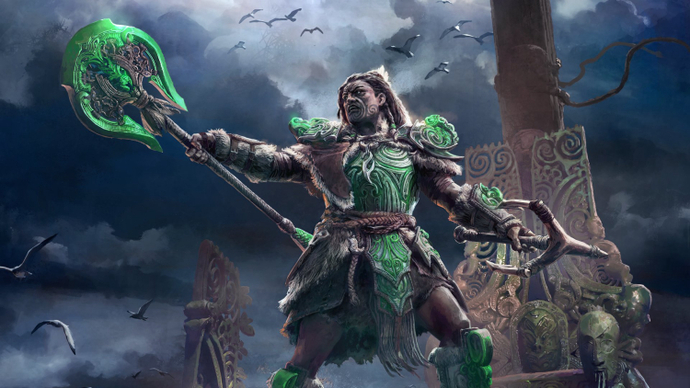 Path of Exile 2 Patch Note 0.3.0: New Act, Rise of the Abyssals League and Major Updates 1