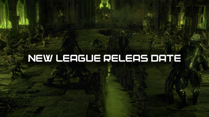 When Does New PoE 2 League Starts? 1