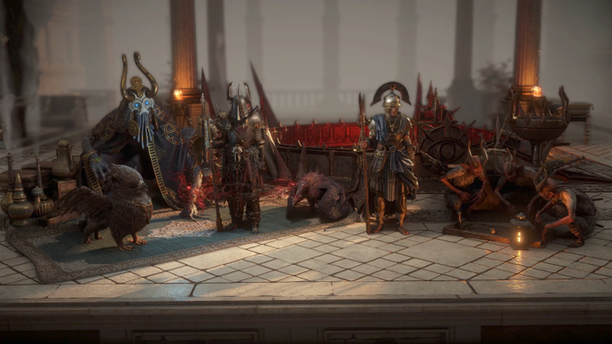 When Does New PoE 2 League Starts? 2