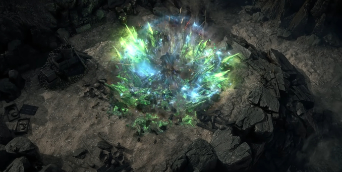 Path of Exile 2: The Third Edict League New Gems Guide 1