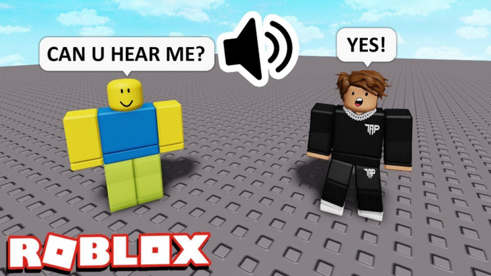 How to Enable Voice Chat in Roblox 1