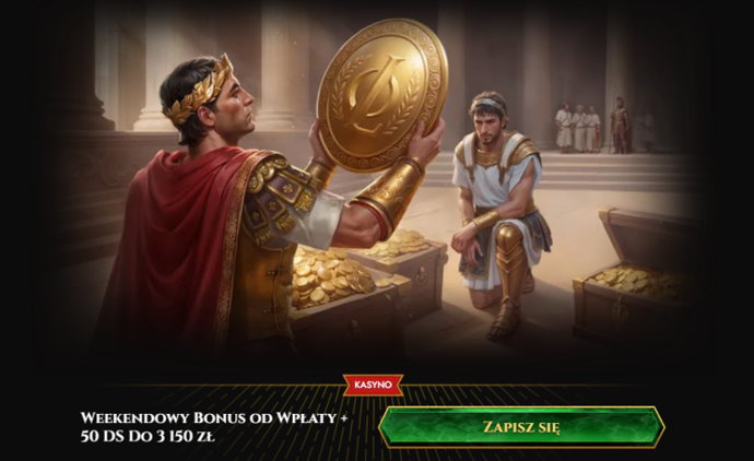 Legiano Casino: kompletna recenzja na 2025 1