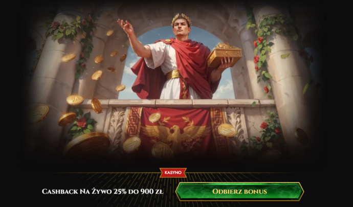 Legiano Casino: kompletna recenzja na 2025 4