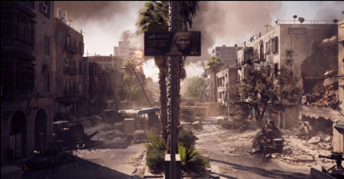 All BF6 Available Maps – From Open Beta to Full Release 4