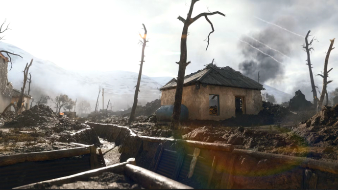 All BF6 Available Maps – From Open Beta to Full Release 9
