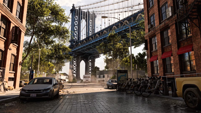 All BF6 Available Maps – From Open Beta to Full Release 10