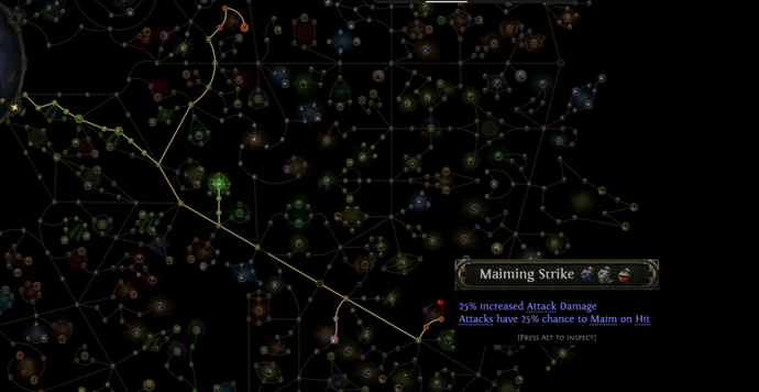 Best PoE 2 The Third Edict Ranger Build - Critical Ice Shot 3