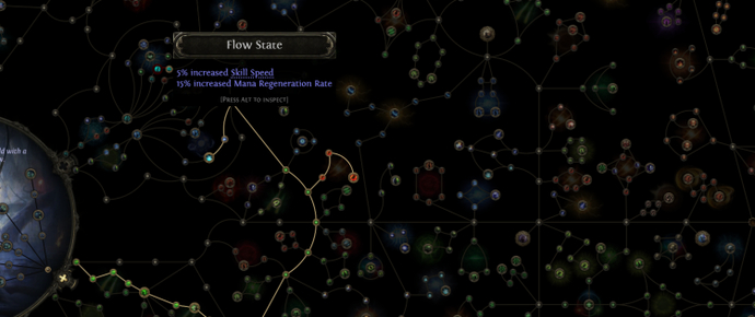 Best PoE 2 The Third Edict Ranger Build - Critical Ice Shot 4