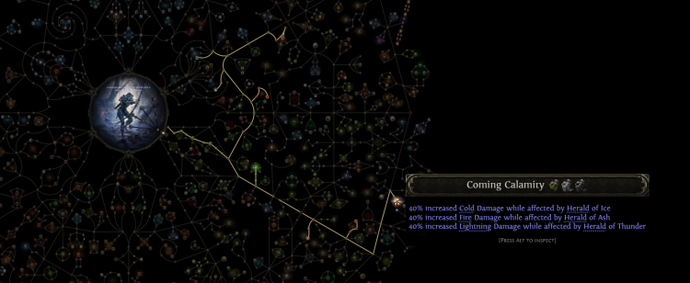 Best PoE 2 The Third Edict Ranger Build - Critical Ice Shot 5