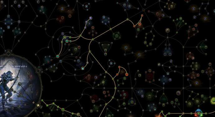 Best PoE 2 The Third Edict Ranger Build - Critical Ice Shot 8