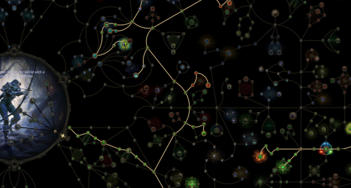 Best PoE 2 The Third Edict Ranger Build - Critical Ice Shot 11