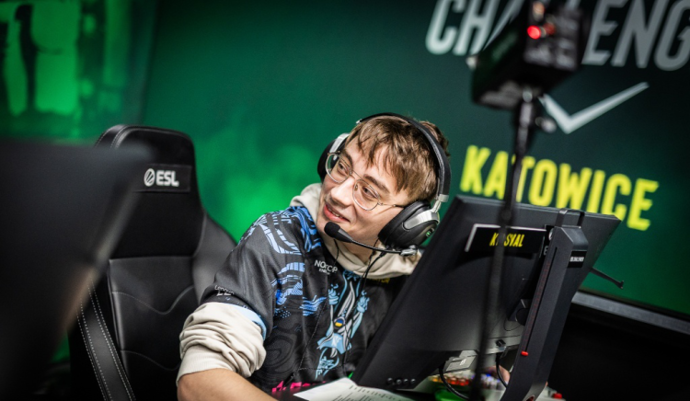 KRaSnaL_at_ESL_Challenger_Katowice_2024 