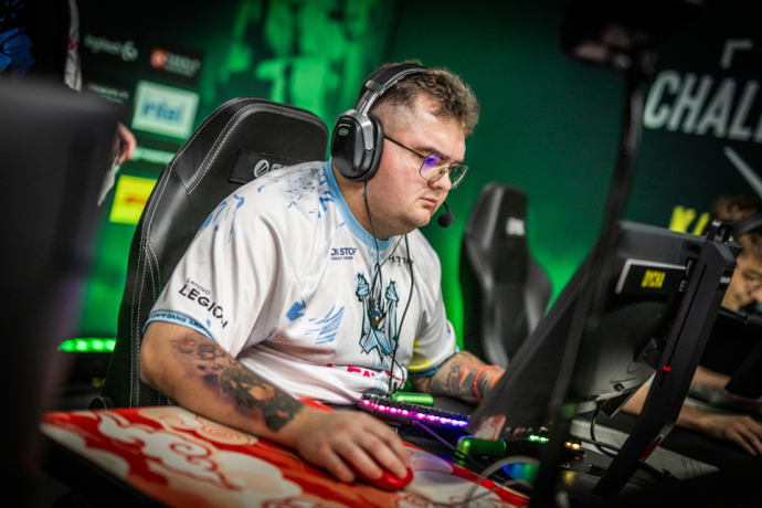 Dycha_at_ESL_Challenger_Katowice_2024