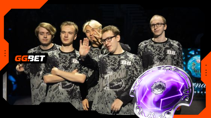 Dota 2 The International 2025 Teams Overview 4