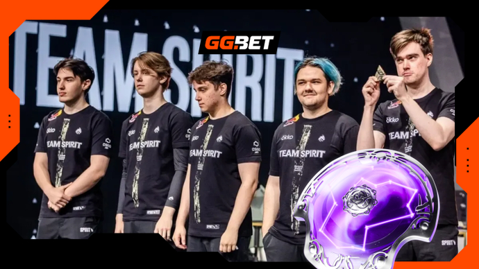 Dota 2 The International 2025 Teams Overview 6