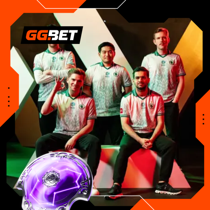 Dota 2 The International 2025 Teams Overview 7