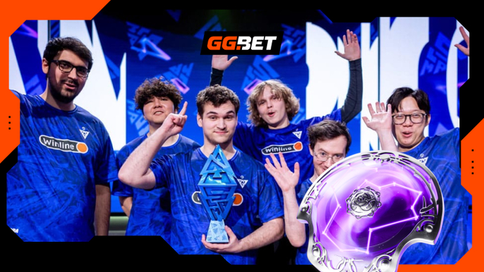 Dota 2 The International 2025 Teams Overview 8