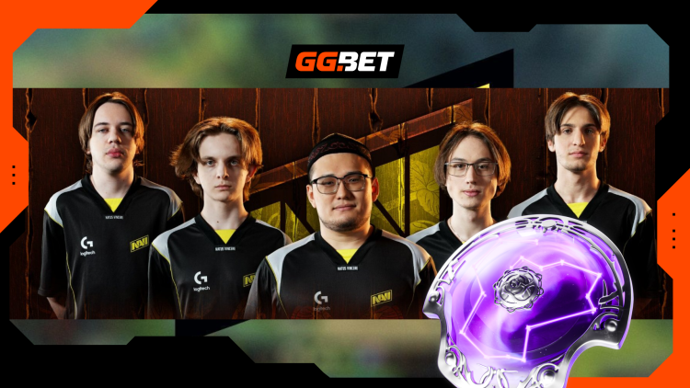 Dota 2 The International 2025 Teams Overview 10