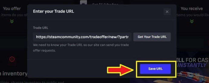 Get Your Bonus Free Cases When You Use the TradeIt.gg Promo Code CSGOBETTINGS Today! 7