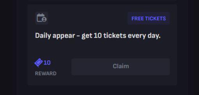 Get Your Bonus Free Cases When You Use the TradeIt.gg Promo Code CSGOBETTINGS Today! 15