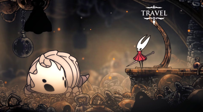 Hollow Knight: Silksong — Complete Guide to the Fast Travel System 1