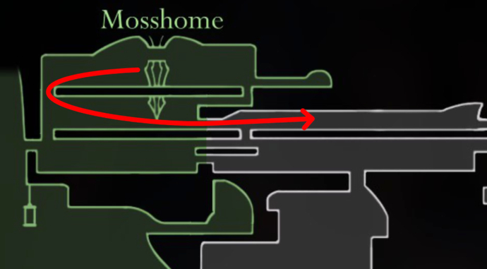 Hollow Knight: Silksong — Complete Guide to the Fast Travel System 3