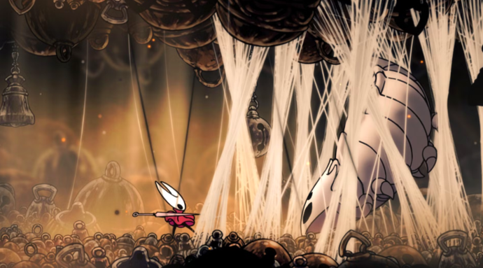 Hollow Knight: Silksong — Complete Guide to the Fast Travel System 4