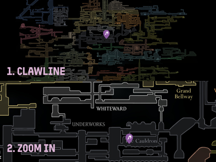 All Silksong Powerups and Where To Find Them: Abilities Location 6