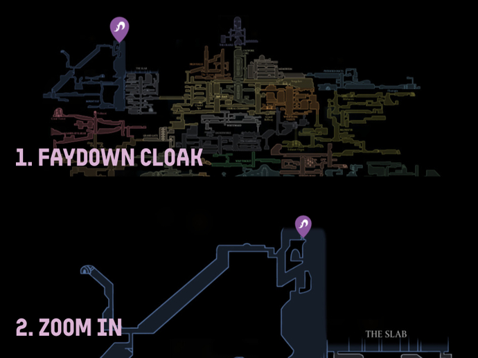 All Silksong Powerups and Where To Find Them: Abilities Location 7