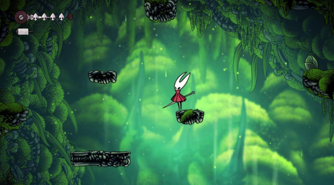 Hollow Knight Silksong Crests: Where to Find Them 2